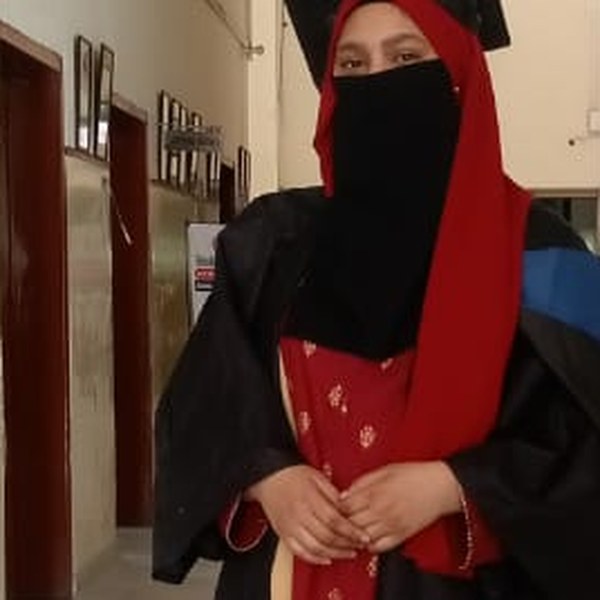 Laiba Iftikhar