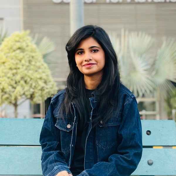 Rafia Kashif